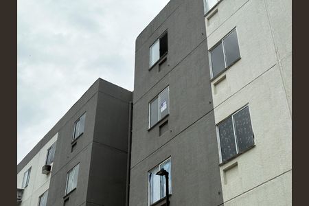 Apartamento para alugar com 45m², 2 quartos e sem vagaPlaquinha