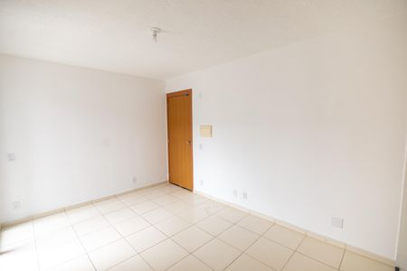 Apartamento para alugar com 45m², 2 quartos e sem vagaSala