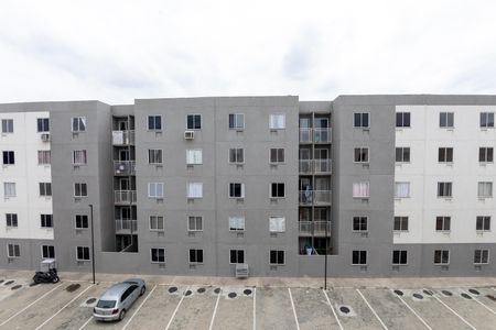 Apartamento para alugar com 45m², 2 quartos e sem vagaVista do Quarto 1