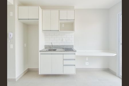 Apartamento para alugar com 30m², 1 quarto e sem vagaSala/Cozinha