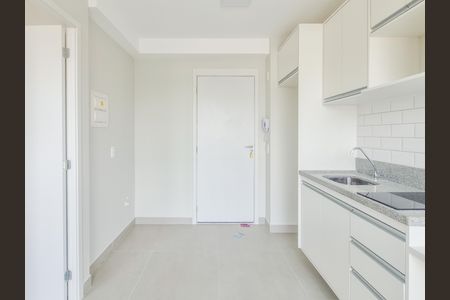 Apartamento para alugar com 30m², 1 quarto e sem vagaSala/Cozinha