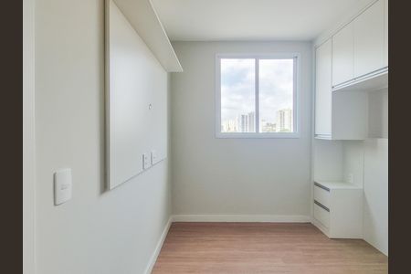 Apartamento para alugar com 30m², 1 quarto e sem vagaQuarto