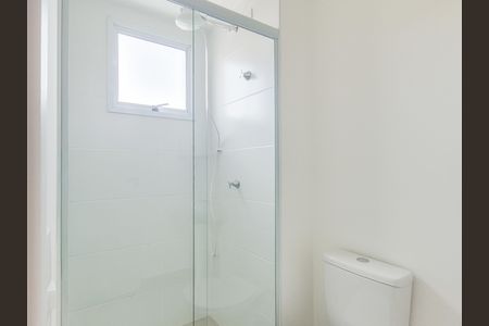 Apartamento para alugar com 30m², 1 quarto e sem vagaBanheiro