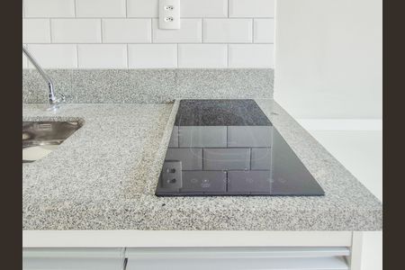 Apartamento para alugar com 30m², 1 quarto e sem vagaSala/Cozinha