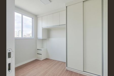 Apartamento para alugar com 30m², 1 quarto e sem vagaQuarto