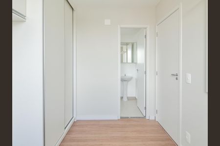 Apartamento para alugar com 30m², 1 quarto e sem vagaQuarto