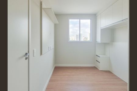 Apartamento para alugar com 30m², 1 quarto e sem vagaQuarto