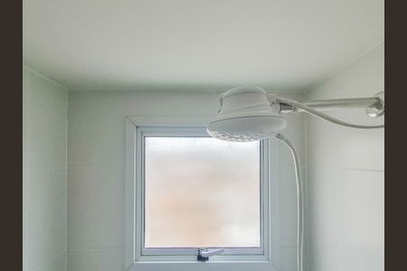 Apartamento para alugar com 30m², 1 quarto e sem vagaBanheiro