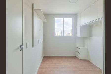Apartamento para alugar com 30m², 1 quarto e sem vagaQuarto