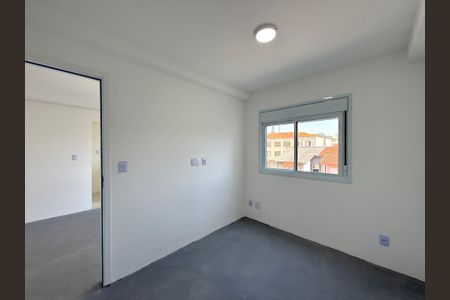 Apartamento à venda com 35m², 1 quarto e sem vaga Apartamento à venda com 35m², 1 quarto e sem vagaSuíte