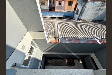 Vista de apartamento à venda com 1 quarto, 35m² em Santo Amaro, São Paulo