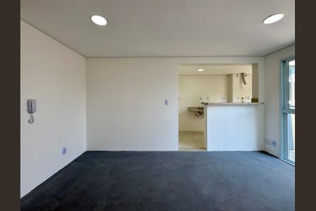 Apartamento à venda com 35m², 1 quarto e sem vaga Apartamento à venda com 35m², 1 quarto e sem vagaSala