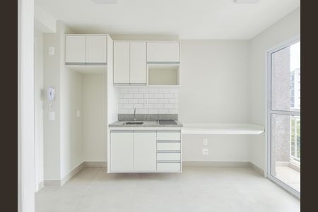 Apartamento para alugar com 30m², 1 quarto e sem vagaSala/Cozinha