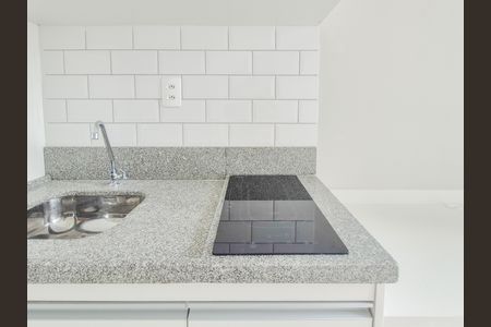 Apartamento para alugar com 30m², 1 quarto e sem vagaSala/Cozinha