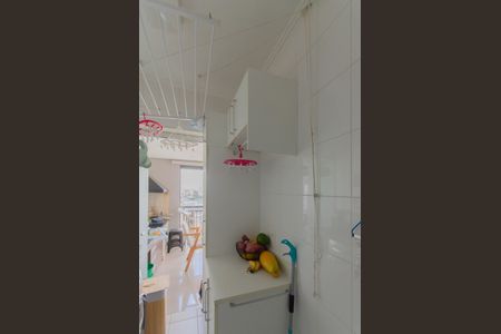 Apartamento à venda com 72m², 2 quartos e 1 vagaÁrea de Serviço