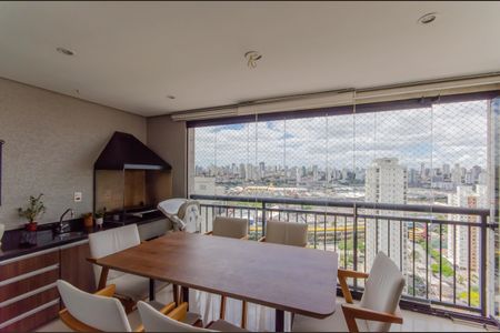 Apartamento à venda com 72m², 2 quartos e 1 vagaVaranda da Sala