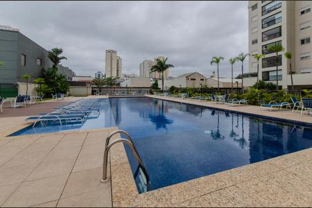 Apartamento à venda com 72m², 2 quartos e 1 vagaÁrea comum - Piscina