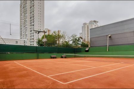 Apartamento à venda com 72m², 2 quartos e 1 vagaÁrea comum - Quadra Esportiva