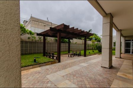 Apartamento à venda com 72m², 2 quartos e 1 vagaÁrea comum