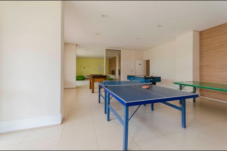 Apartamento à venda com 72m², 2 quartos e 1 vagaÁrea comum - Salão de Jogos