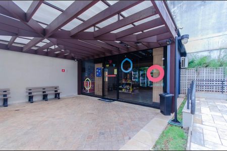 Apartamento à venda com 72m², 2 quartos e 1 vagaÁrea comum - Mercado