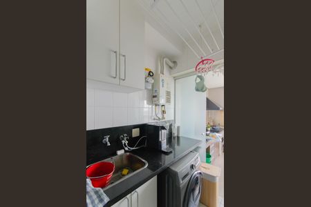 Apartamento à venda com 72m², 2 quartos e 1 vagaÁrea de Serviço