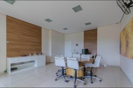 Apartamento à venda com 72m², 2 quartos e 1 vagaÁrea comum