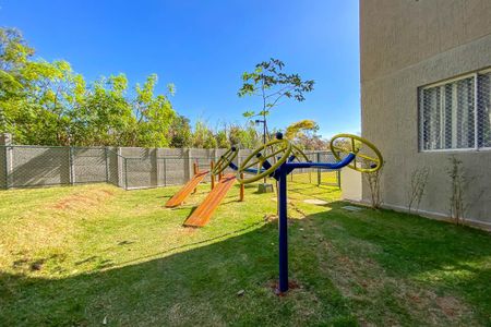 Apartamento para alugar com 43m², 2 quartos e sem vaga Apartamento para alugar com 43m², 2 quartos e sem vagaÁrea comum