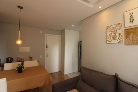 Apartamento à venda com 43m², 2 quartos e sem vagaSala 