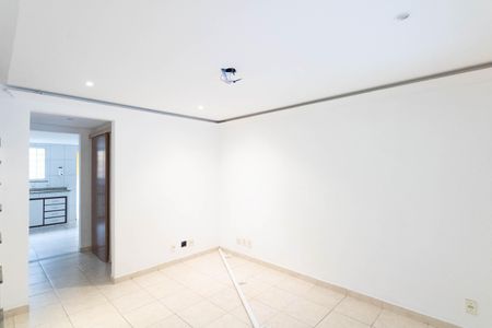 Casa para alugar com 90m², 2 quartos e 1 vagaSala