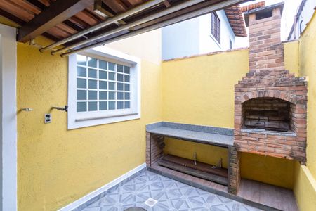 Casa para alugar com 90m², 2 quartos e 1 vagaÁrea de Serviço