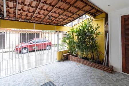 Casa para alugar com 90m², 2 quartos e 1 vagaGaragem