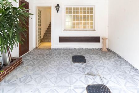 Casa para alugar com 90m², 2 quartos e 1 vagaGaragem