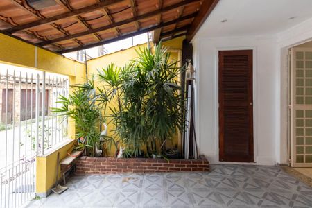 Casa para alugar com 90m², 2 quartos e 1 vagaGaragem