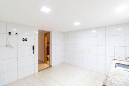 Casa para alugar com 90m², 2 quartos e 1 vagaCozinha