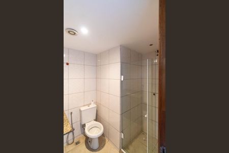 Casa para alugar com 90m², 2 quartos e 1 vagaBanheiro da Suíte 2