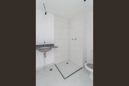 Studio à venda com 24m², 1 quarto e sem vagaBanheiro