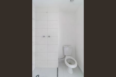 Studio à venda com 24m², 1 quarto e sem vagaBanheiro