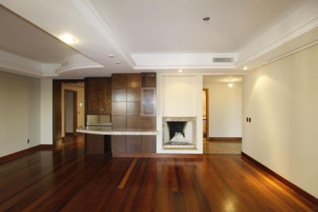 Apartamento à venda com 211m², 6 quartos e 3 vagasSala