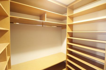Apartamento à venda com 211m², 6 quartos e 3 vagasCloset da suíte 1