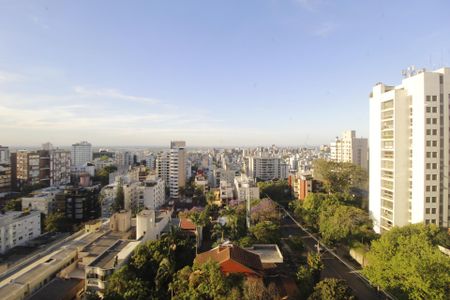 Apartamento à venda com 211m², 6 quartos e 3 vagasVista