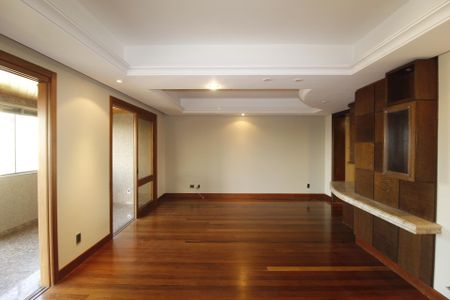 Sala de apartamento à venda com 6 quartos, 211m² em Mont’serrat, Porto Alegre