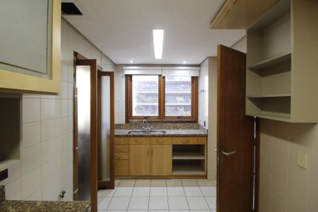 Apartamento à venda com 211m², 6 quartos e 3 vagasCozinha