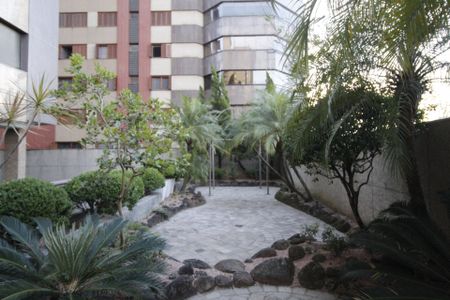 Apartamento à venda com 211m², 6 quartos e 3 vagasJardim