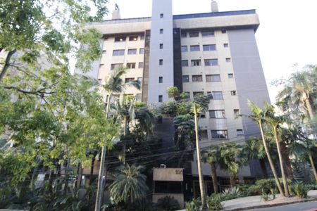 Apartamento à venda com 211m², 6 quartos e 3 vagasFachada