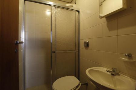 Apartamento à venda com 211m², 6 quartos e 3 vagasBanheiro de serviço