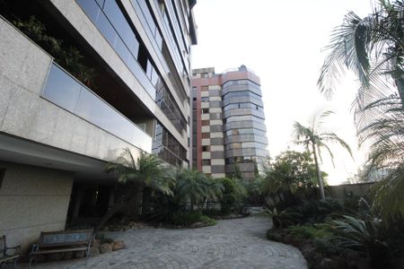 Apartamento à venda com 211m², 6 quartos e 3 vagasJardim