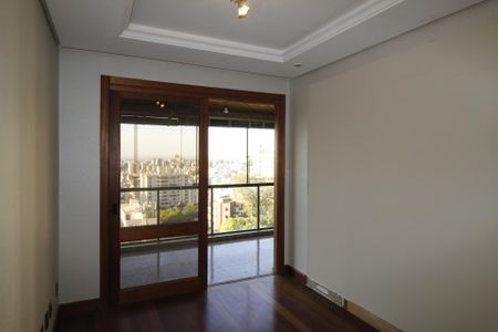 Apartamento à venda com 211m², 6 quartos e 3 vagasEscritório