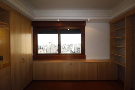 Apartamento à venda com 211m², 6 quartos e 3 vagasSuíte 1