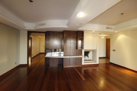 Apartamento à venda com 211m², 6 quartos e 3 vagasSala